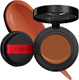 L'Oréal Paris Infallible Fresh Wear Cushion Foundation 370 Korean Makeup view 1
