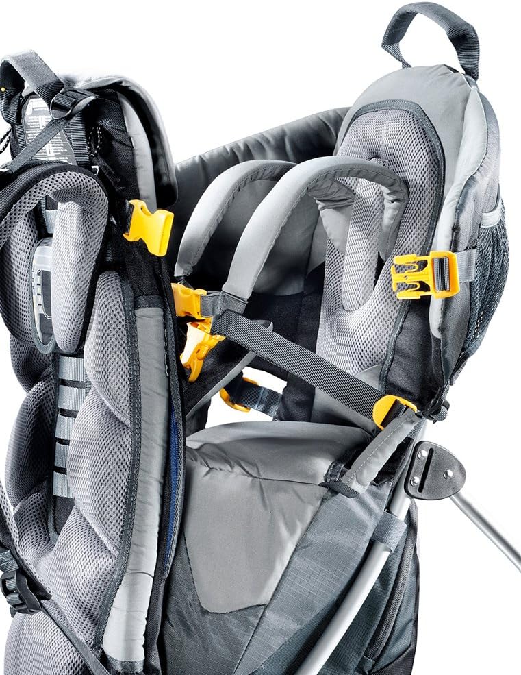 deuter kid comfort plus 15