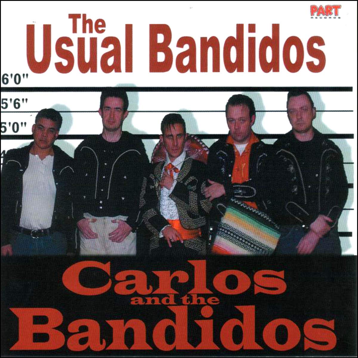The Usual Bandidos