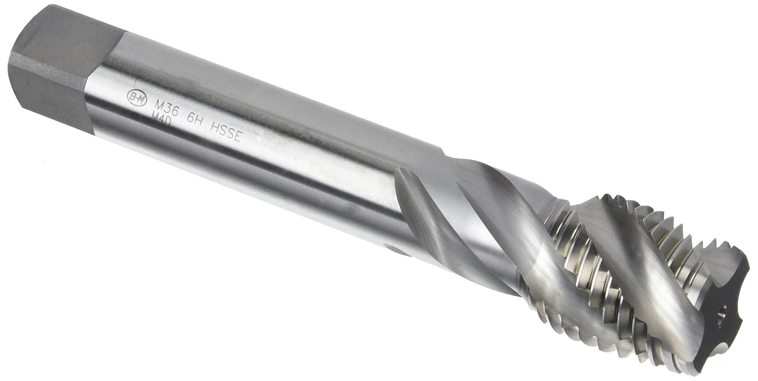 Celesa - Machine Male din376-35 ma-mf hssco m36 x 4.00