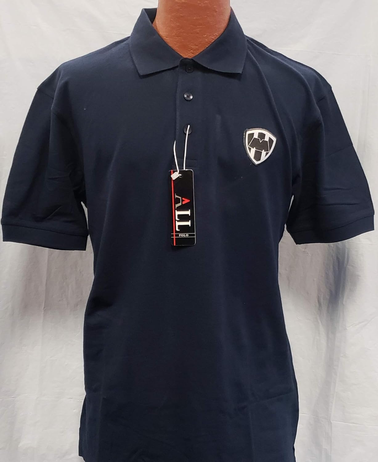rayados shirt