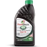 Penn Grade 1 77296, Classic Multi-Purpose GL-4 SAE 80W-90, 12 Quart