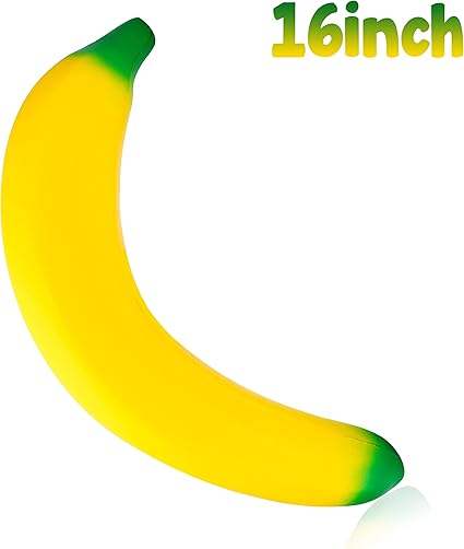 banana squishy amazon