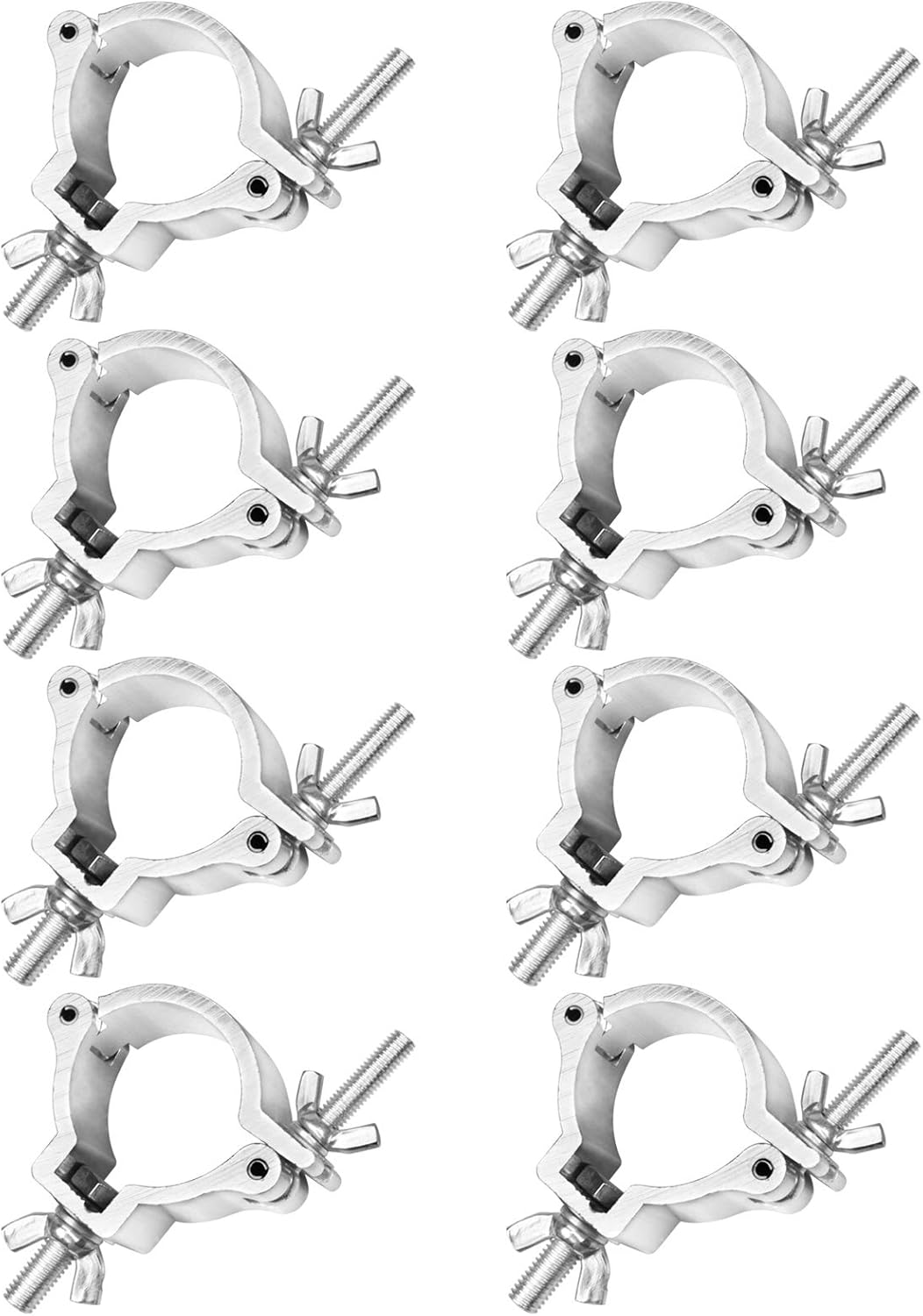 Best O Clamps Dj Lighting