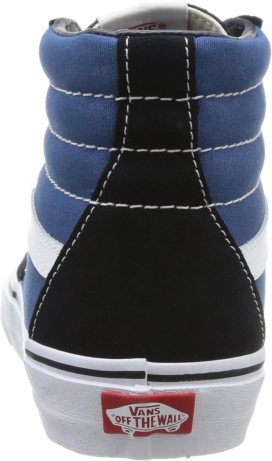  | Vans Men's Sk8-hi(tm) Core Classics Hi-Top Trainers | Skateboarding