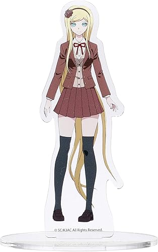 Amazon Co Jp ダンガンロンパ3 The End Of 希望ヶ峰学園 絶望編 17 ソニア ネヴァーマインド キャラアクリルフィギュア おもちゃ Amazon Co Jp ダンガンロンパ3 The End Of 希望ヶ峰学園 絶望編 17 ソニア ネヴァーマインド キャラアクリルフィギュア おもちゃ