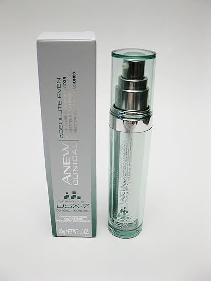 avon dark spot remover