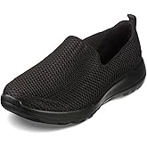 Skechers Women's Go Walk Joy Slip-on Walking Shoes