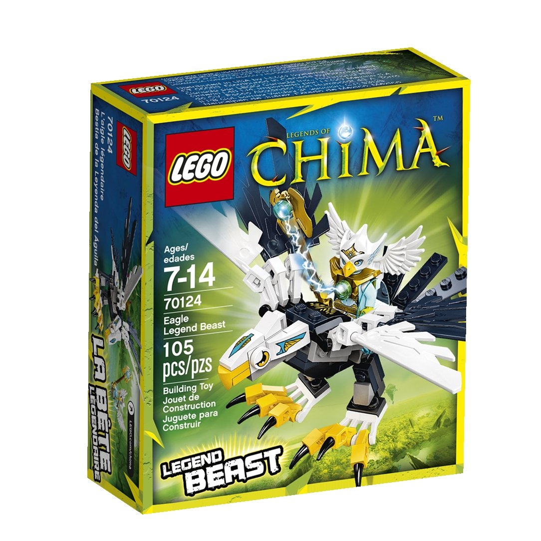 chima legend beast