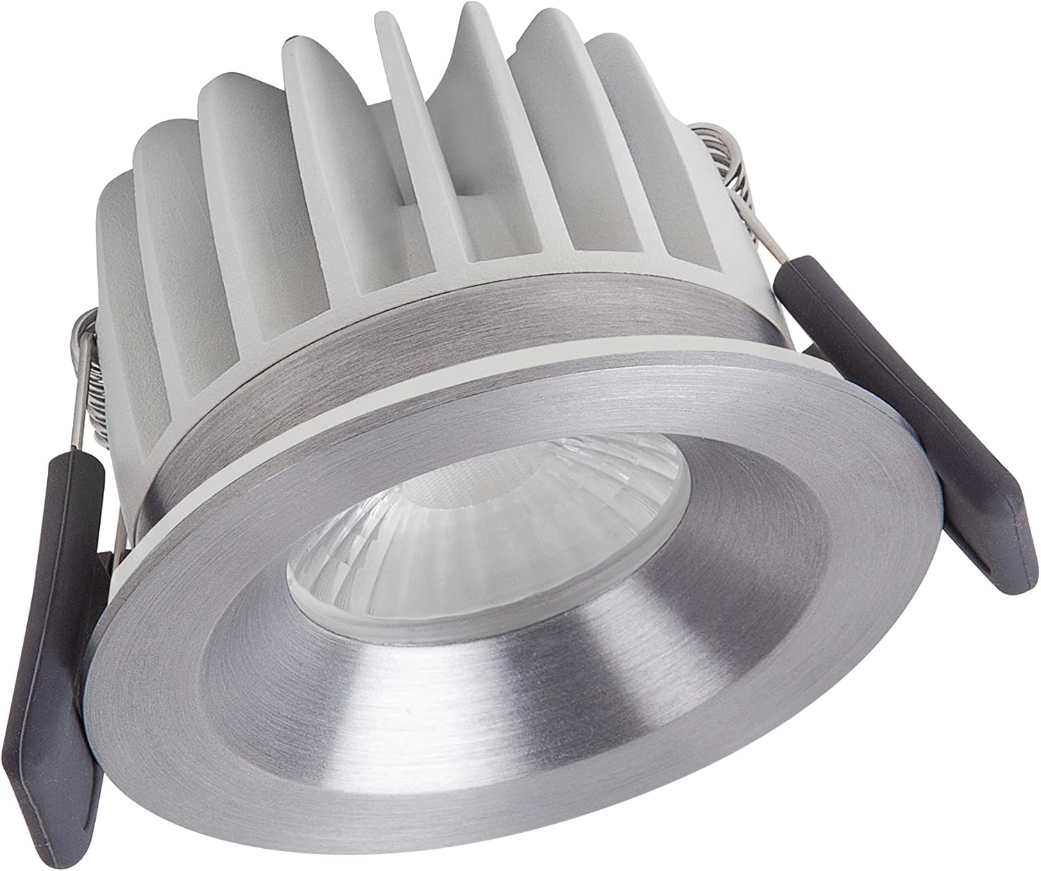 Ledvance 8 Watt Aluminium Spotlight - Silver