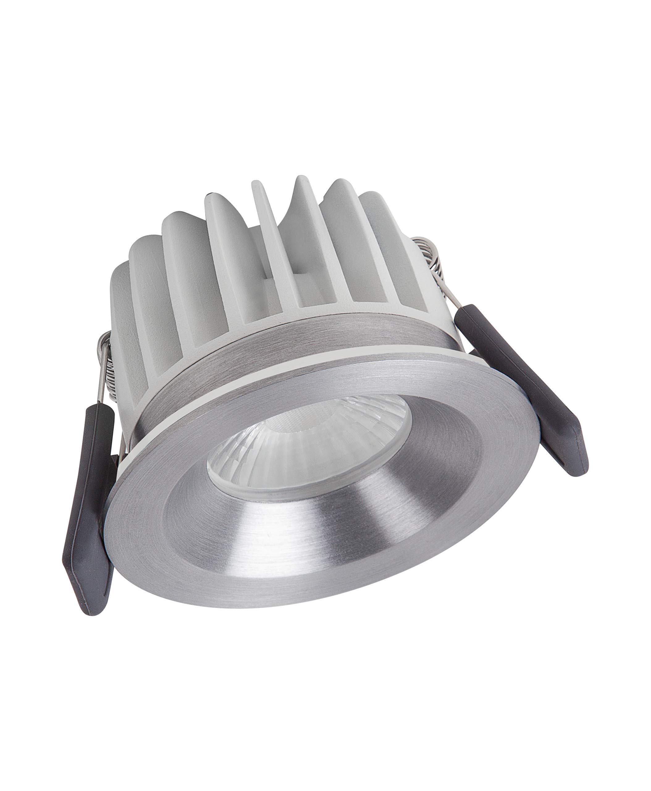 Ledvance 8 Watt Aluminium Spotlight - Silver