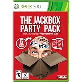 The Jackbox Party Pack - Xbox 360