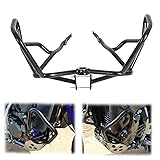 ECOTRIC Crash Bars Engine Guards Compatible with