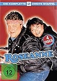 Roseanne - Die komplette 2. Staffel [4 DVDs]