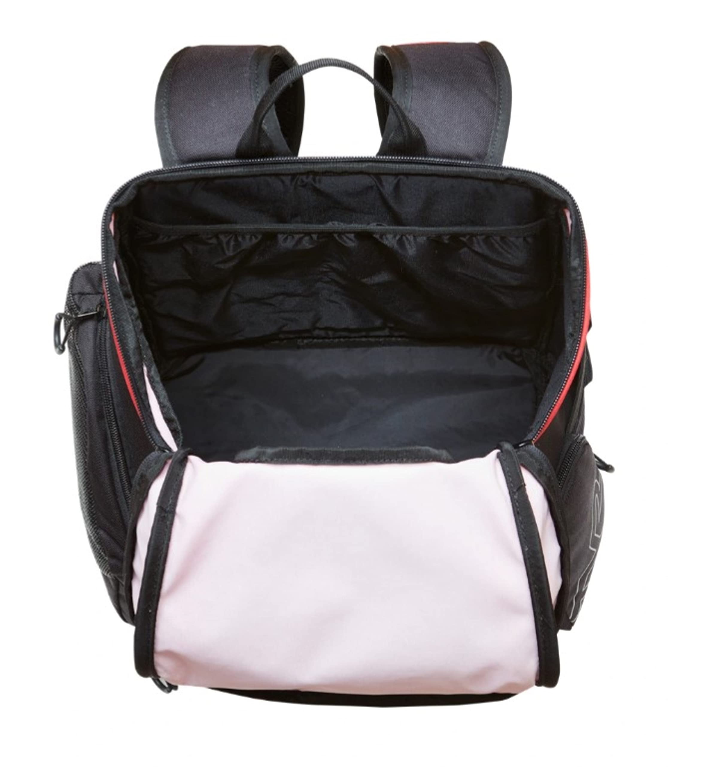 TYR Alliance Backpack, Black, 30 Liter