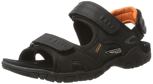 camel active Ocean 11 Herren Sandalen