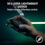 Razer DeathAdder V4 Pro Wireless Mouse 56g Ultra-Light Ergonomic 8K Hz view 4