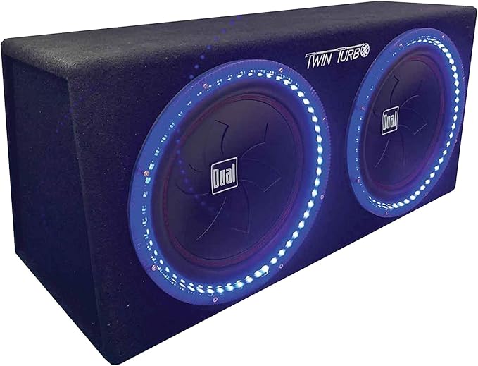 dual bp1204 subwoofer