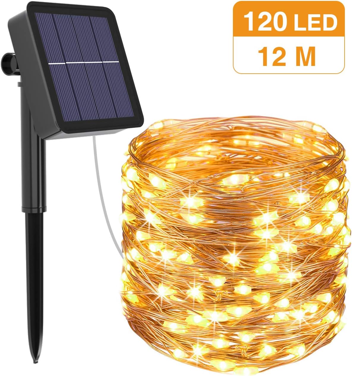 filo elettrico per l'illuminazione