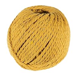 Craft County 50 Meter Skein of 4mm Diameter