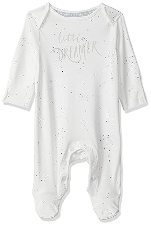 Baby-Boys Regular fit Sleepsuit