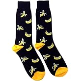 Fast Food Munchies Crew Socks