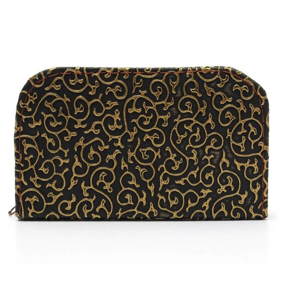 10pcs Pedicure Manicure Kit Stainless Steel Nail Grooming Tools Nail Cuticle Pusher Clippers Nipper with Storage Case : Beauty