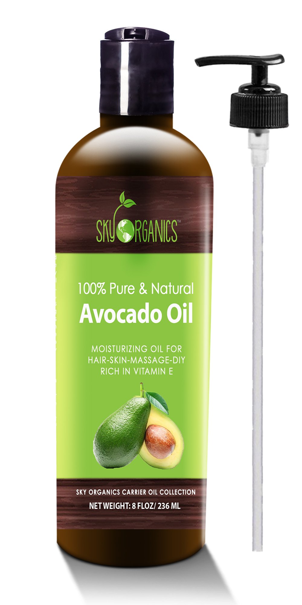 best beauty anti aging k products Sky Organics 100  Oil  Grapeseed Amazon.com: by Pure