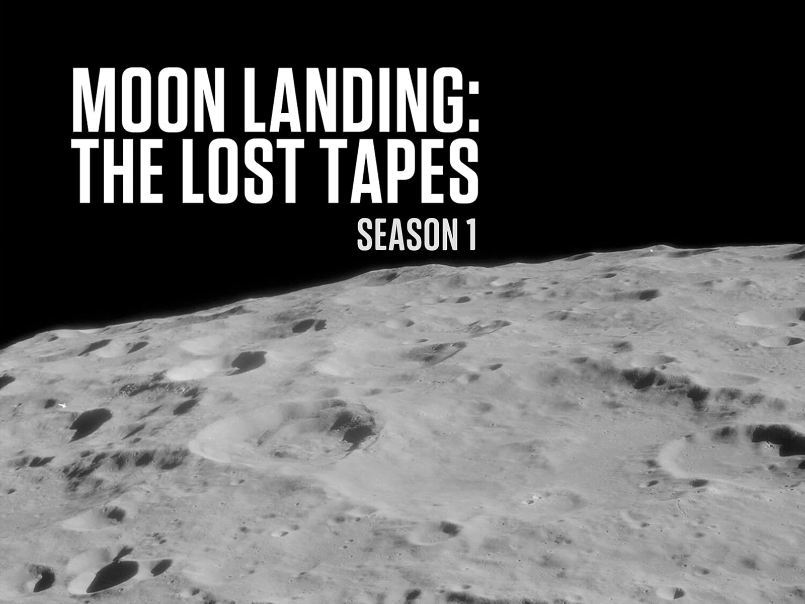 Watch Aliens On The Moon Prime Video