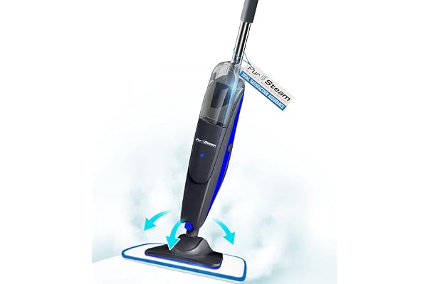 Steam Mops