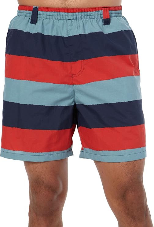 Amazon.com: Columbia Sportswear Men's Backcast II Printed Shorts: Clothing