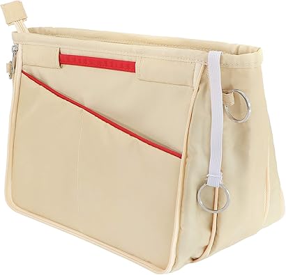lightweight purse organizer