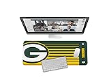 SOAR NFL Desk Mat V.2, Green Bay Packers