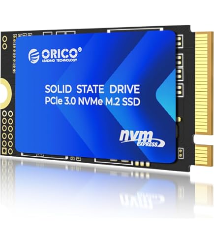 Amazon.com: Oemgenuine OEM 256GB M.2 PCI-e NVME Internal