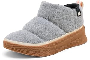 Sorel womens Out N About IV Mini Puffy Boot