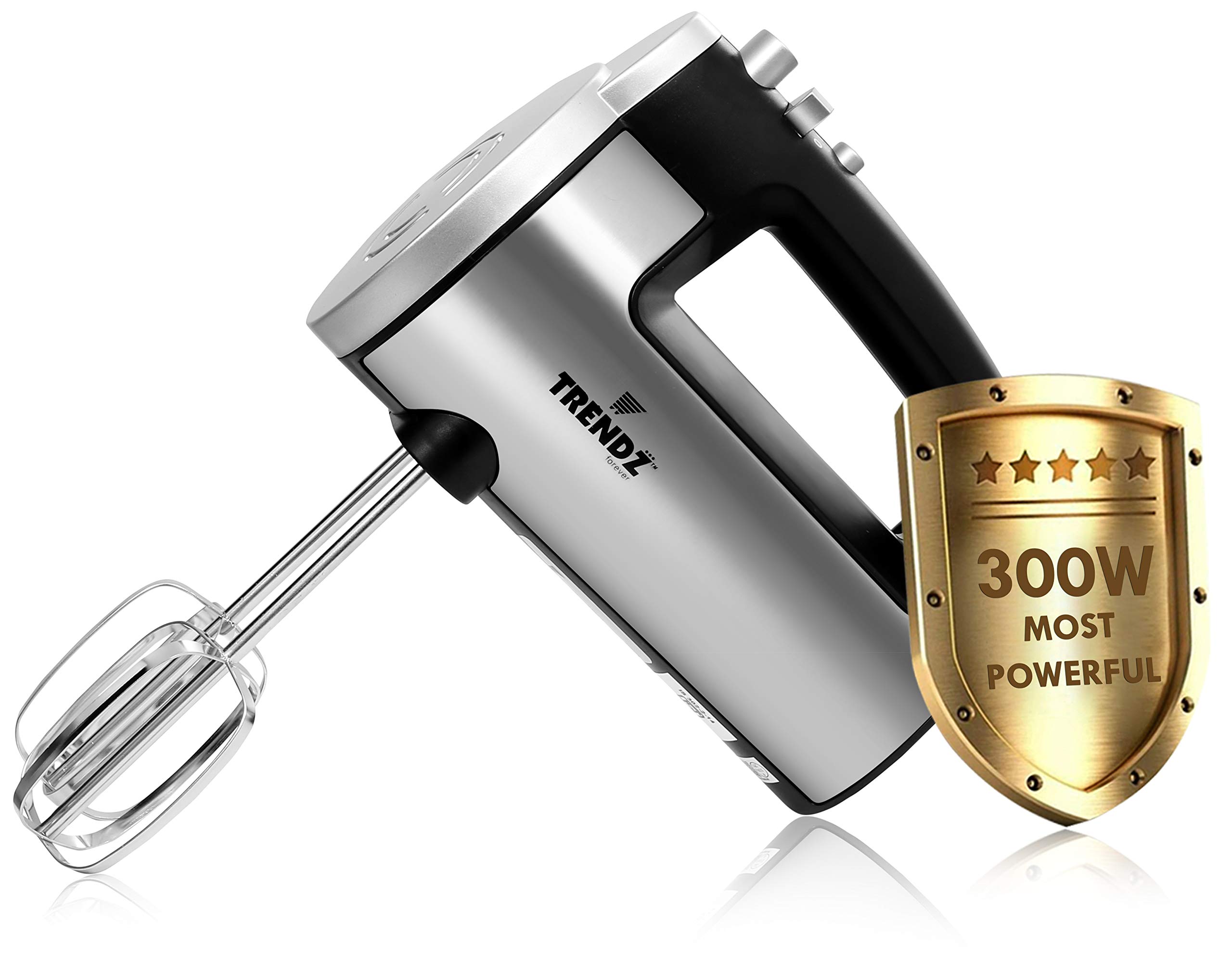 Mixer Grinder Orpat Cake Beater 300 Watt ORPAT HAND BLENDER WITH