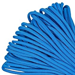 Paracord Planet 550 Paracord – 200+ Colors