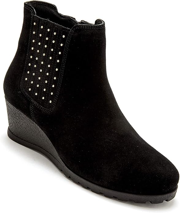 pédiconfort femme largeur confort