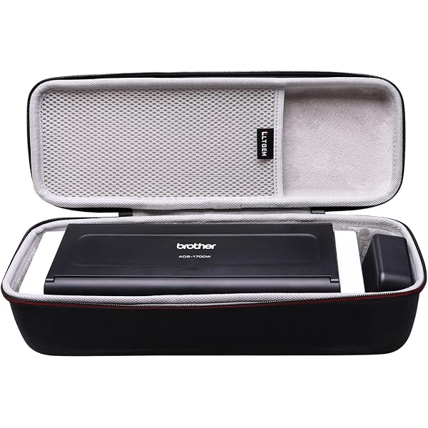 Étui De Transport Rigide JakeSpecial Pour Platine Vinyle Audio-Technica AT-SB727 – Protection En EVA Durable – Livré Neuf