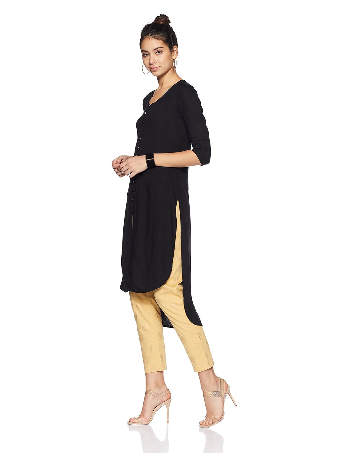 rangriti women's parallel
