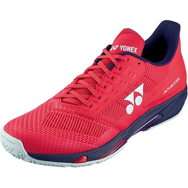 Amazon.com | Yonex Women's Power Cushion Sonicage 3 Tennis