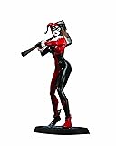 DC Direct DC Universe Online Statue: Harley Quinn