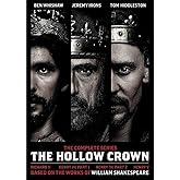 The Hollow Crown: The Complete Series [DVD]