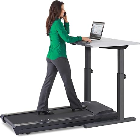 treadmill for under desk