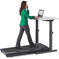 LifeSpan TR1200-DT5 Treadmill Desk