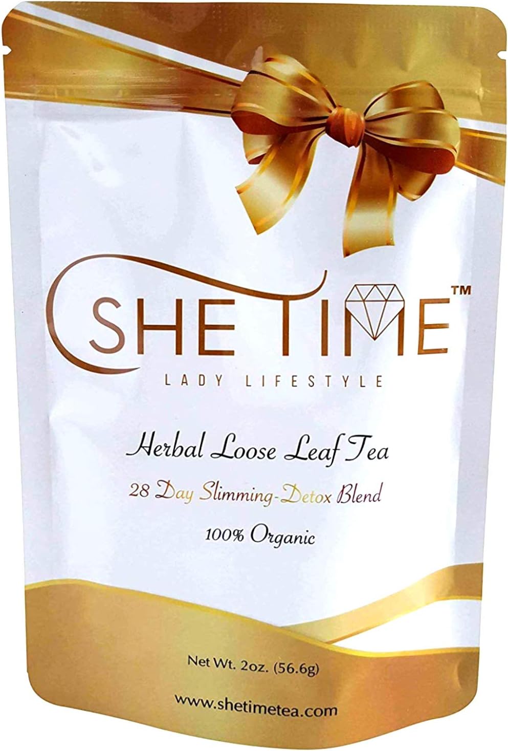 Improve Your Health- Natural Weight Loss, Energy, Appetite Control and Metabolism Boost. Herbal Teatox for Belly Fat. 28 Day Organic Body Cleanse. Ultimate Healthy Colon.
