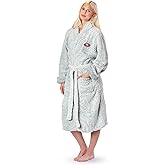 Northwest NFL Sherpa Bath Robe, Small/Medium