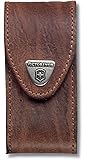VICTORINOX(ビクトリノックス) レザーケース504 4.0545 【日本正規品】