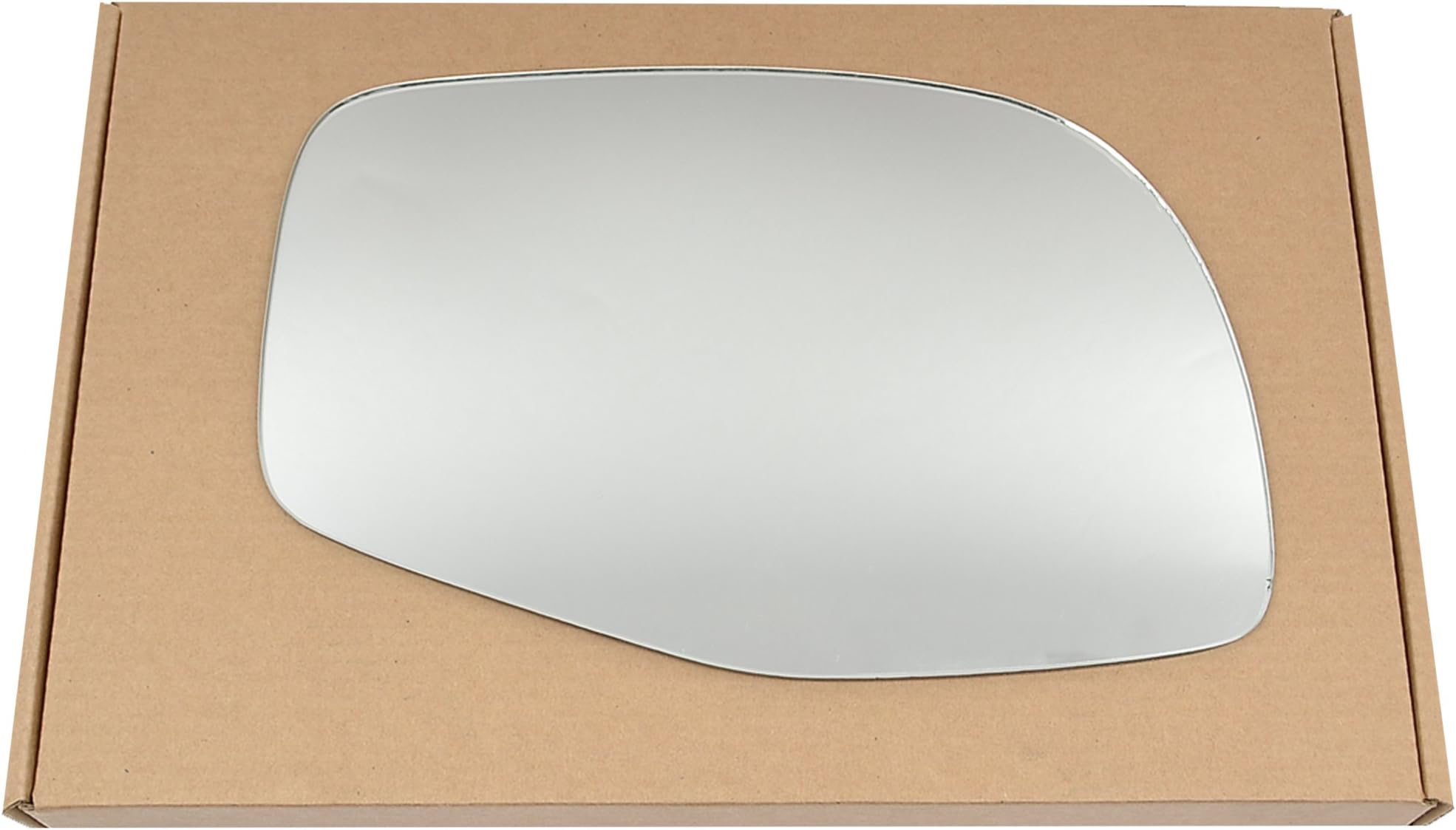 Less4spares Wing Mirror Glass Right Compatible with Ford Explorer 1995-2005 STICK-ON Driver Off Side Convex