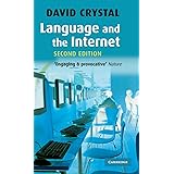 Language and the Internet